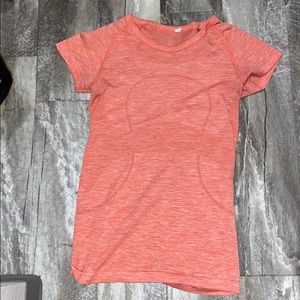 Lululemon Swiftly Tee
